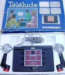 Schneider Tllude